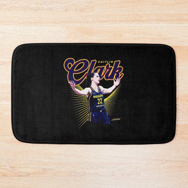 Item preview, Caitlin Clark Indiana Fever 22 Iconic Pose  designed and sold by Kipoandtheage73.