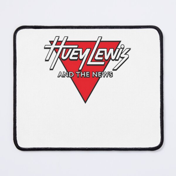 Item preview, Huey Lewis the News designed and sold by zinnojcsalme.