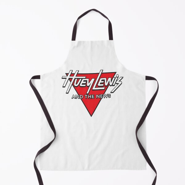 Item preview, Huey Lewis the News designed and sold by zinnojcsalme.