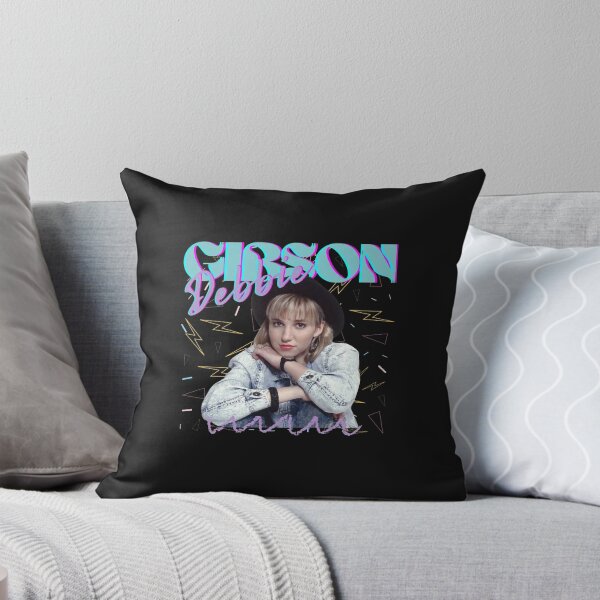 Item preview, Debbie Gibson Classic designed and sold by dawnayeshaz1.