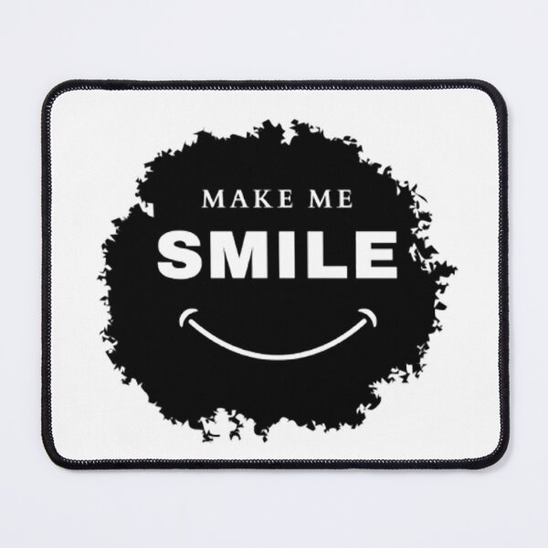 Item preview, MAKE ME SMILE designed and sold by MotivTees07.