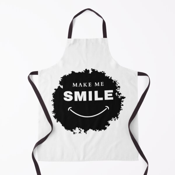 Item preview, MAKE ME SMILE designed and sold by MotivTees07.
