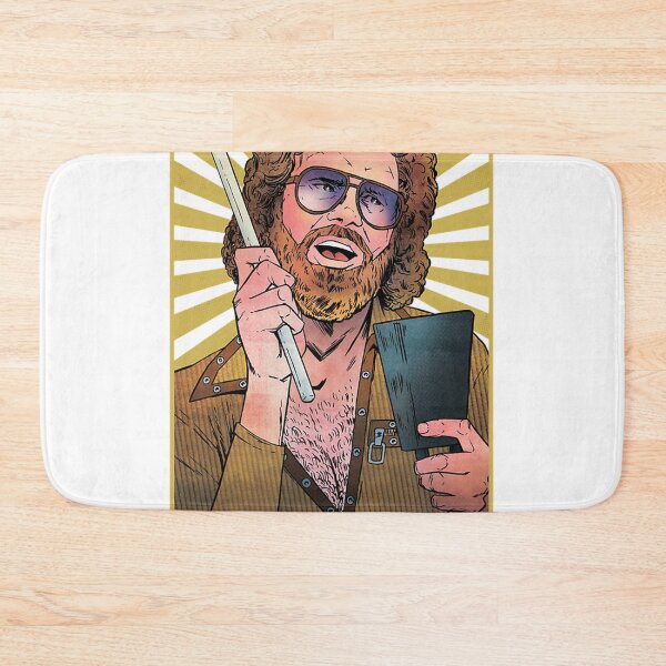Item preview, More Cowbell - Retro designed and sold by Amandaolkman.