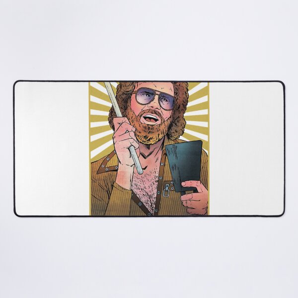 Item preview, More Cowbell - Retro designed and sold by Amandaolkman.