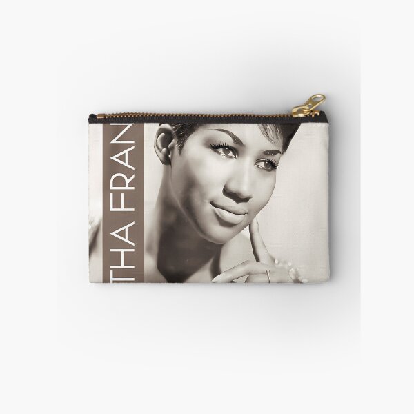 Item preview,  Aretha Franklin designed and sold by BarbaraFre.
