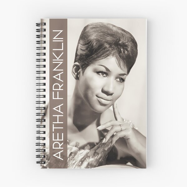 Item preview,  Aretha Franklin designed and sold by BarbaraFre.