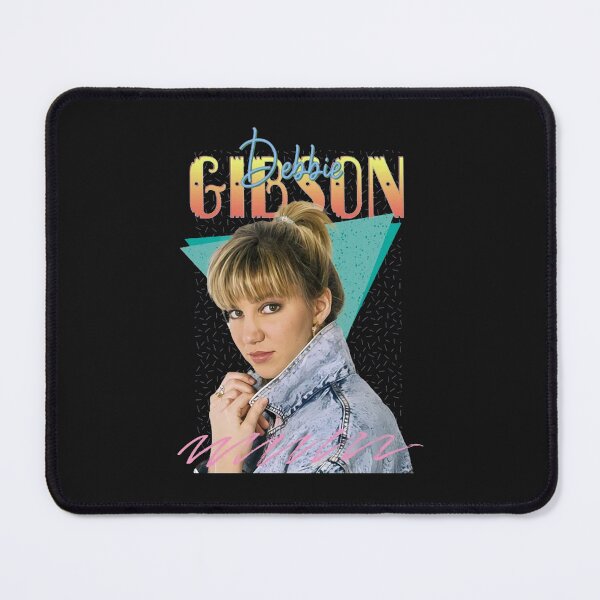 Item preview, Debbie Gibson Classic designed and sold by dawnayeshaz1.