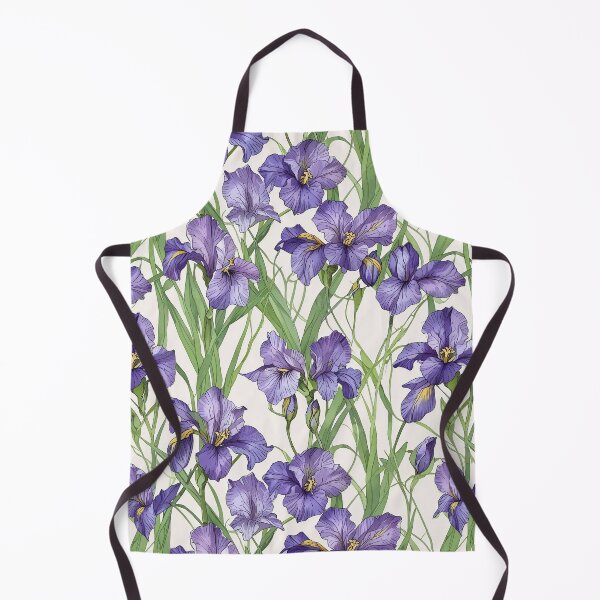 Item preview, Iris designed and sold by CoolPixels.