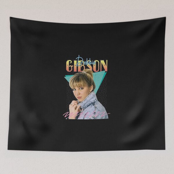 Item preview, Debbie Gibson Classic designed and sold by dawnayeshaz1.