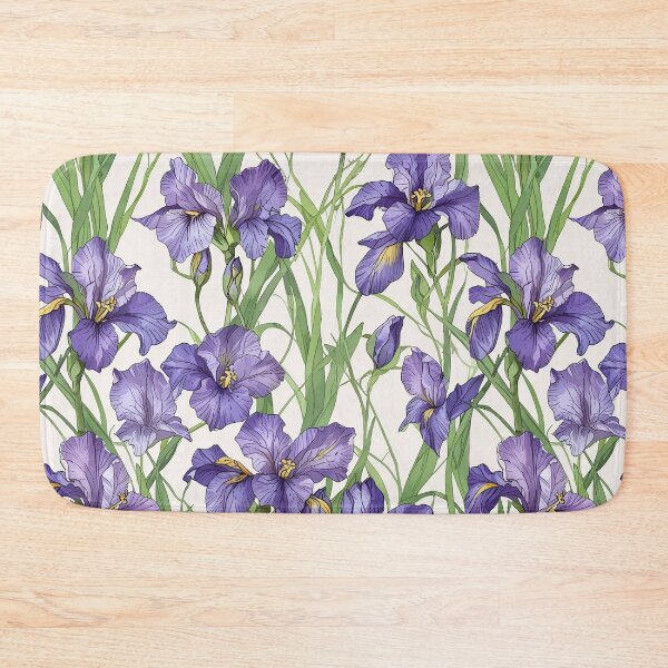 Item preview, Iris designed and sold by CoolPixels.