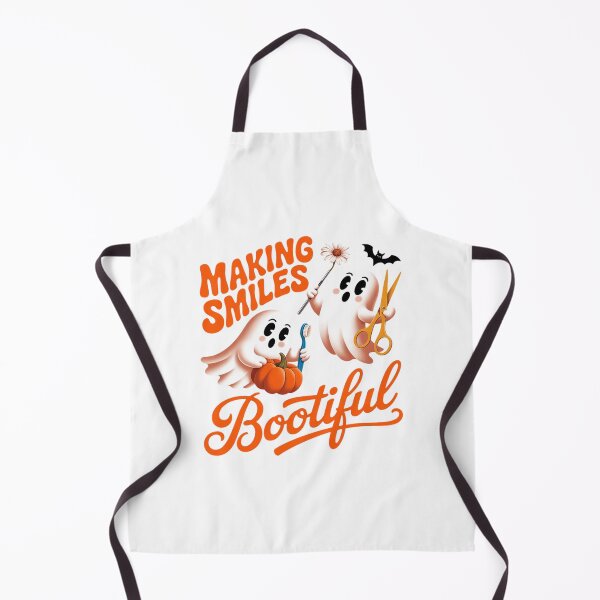 Item preview, Making Smiles Bootiful Halloween designed and sold by ticlitule.