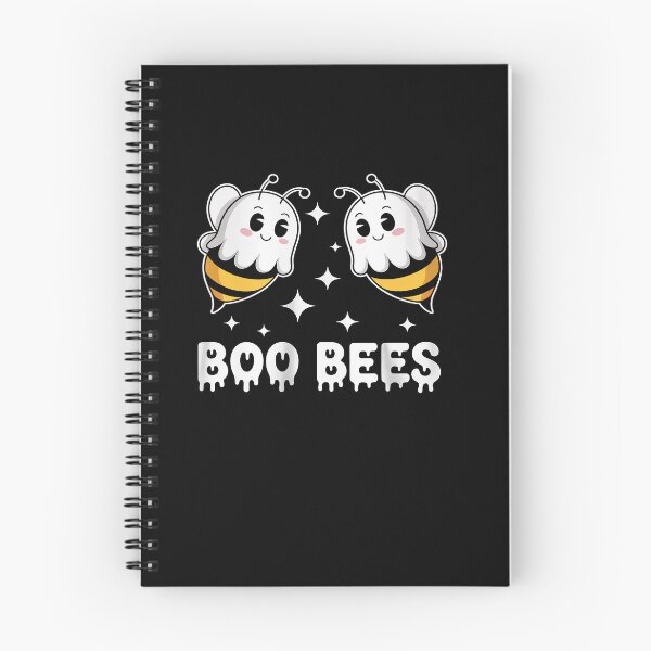 Item preview, Matching Couples Family Boo Bees Ghost Funny Halloween designed and sold by ticlitule.