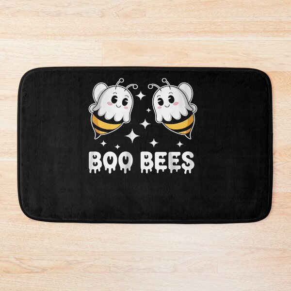 Item preview, Matching Couples Family Boo Bees Ghost Funny Halloween designed and sold by ticlitule.