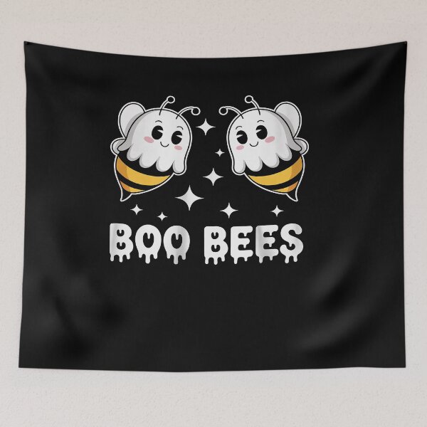 Item preview, Matching Couples Family Boo Bees Ghost Funny Halloween designed and sold by ticlitule.