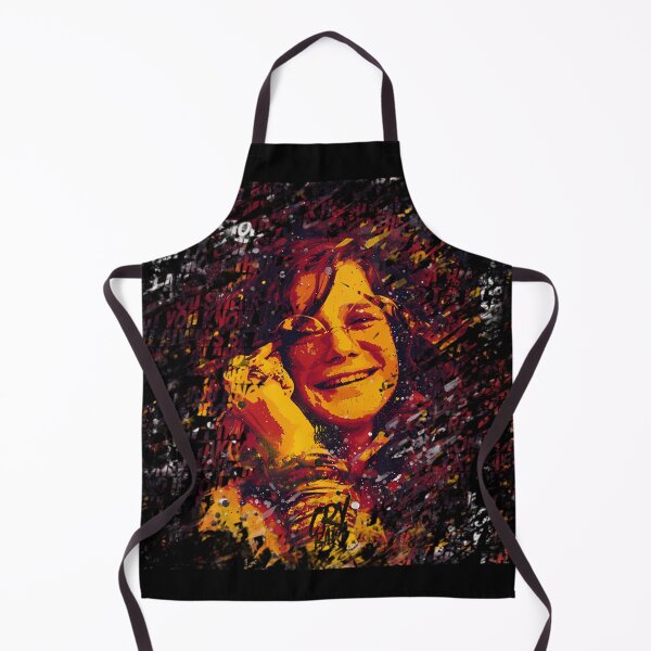 Aperçu de l'œuvre Janis Joplin créée et vendue par BarbaraFre.