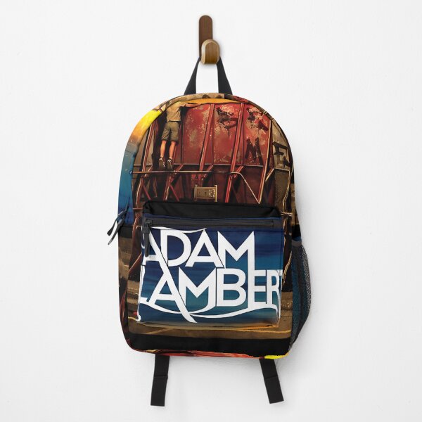 Item preview, Adam Lambert Beg For Mercy designed and sold by BarbaraFre.