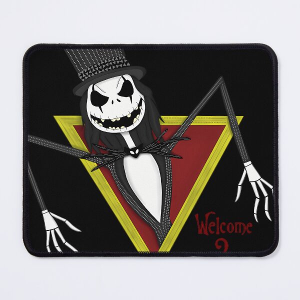 Item preview,  Welcome To My Nightmare designed and sold by BarbaraFre.