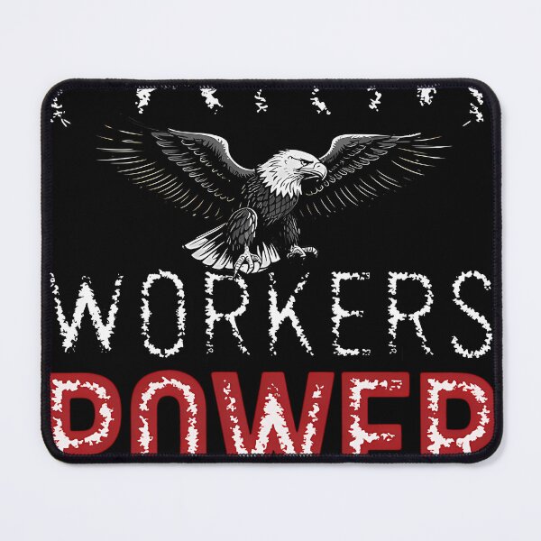 Item preview, Farm Workers Power Labor Rights Tribute designed and sold by letinhst.