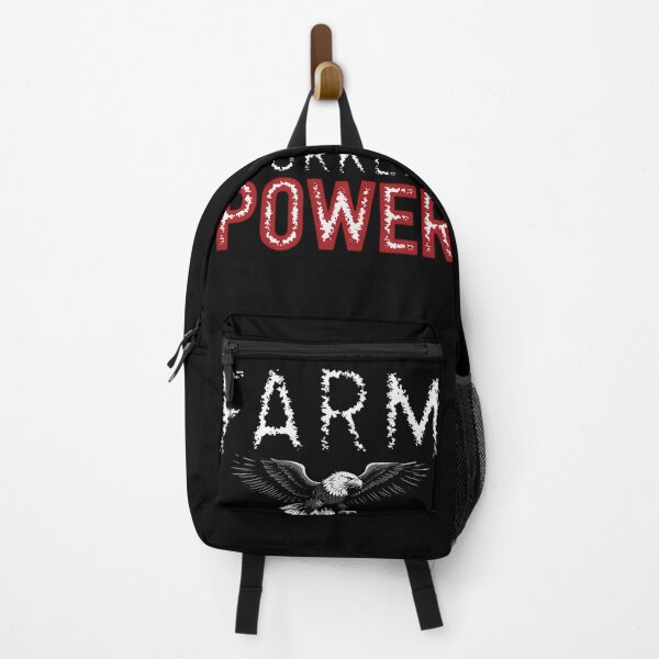 Item preview, Farm Workers Power Labor Rights Tribute designed and sold by letinhst.
