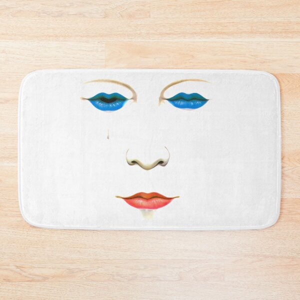 Item preview, Talk Talk - The Party'S Over (No Outline) designed and sold by Amandaolkman.