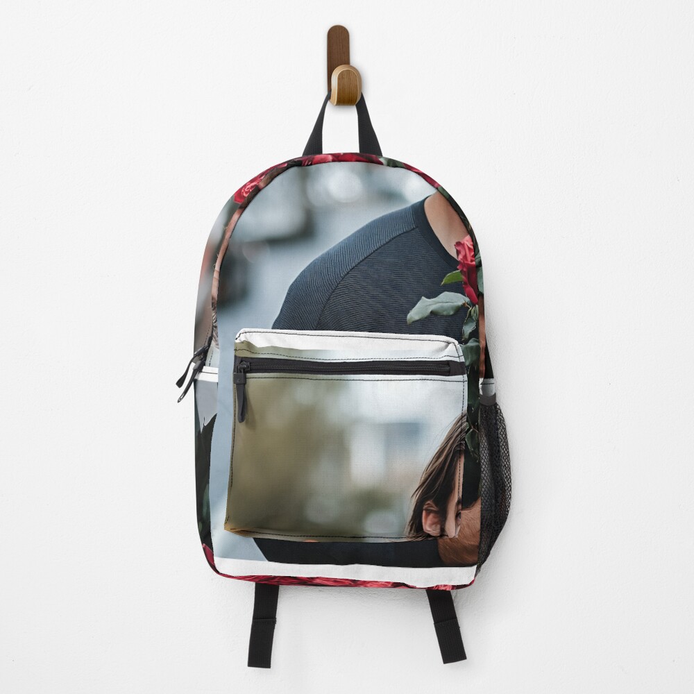 Aperçu de l'œuvre Sac à dos créée et vendue par RicoInStudios.