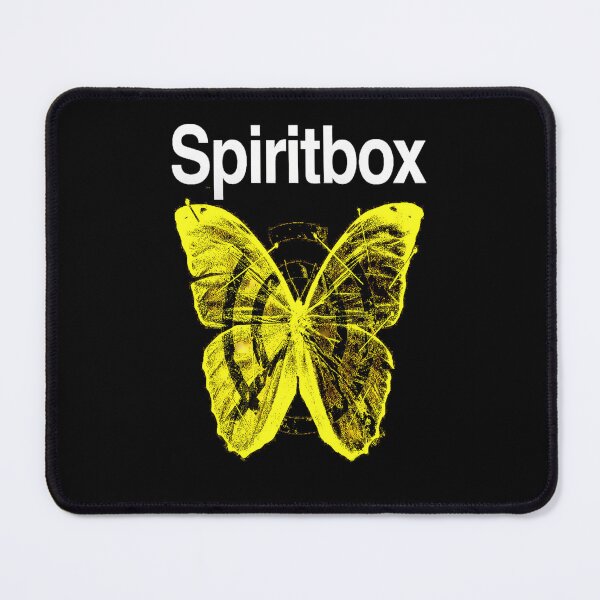 Item preview, new best spiritbox new .  designed and sold by hakeneckusni.