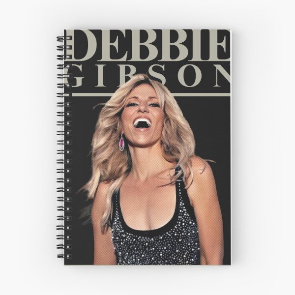 Item preview, Debbie Gibson Classic designed and sold by dawnayeshaz1.
