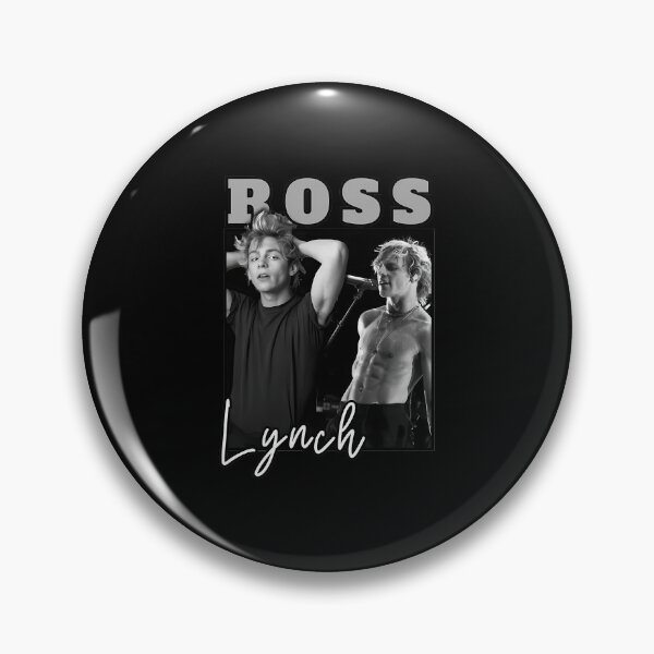 Item preview,  Ross Lynch designed and sold by BarbaraFre.