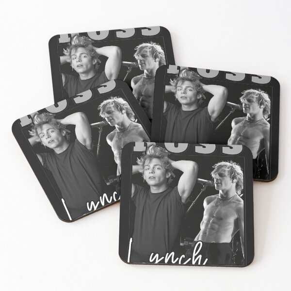 Item preview,  Ross Lynch designed and sold by BarbaraFre.