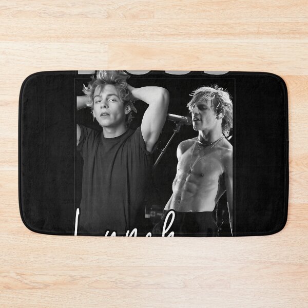Item preview,  Ross Lynch designed and sold by BarbaraFre.