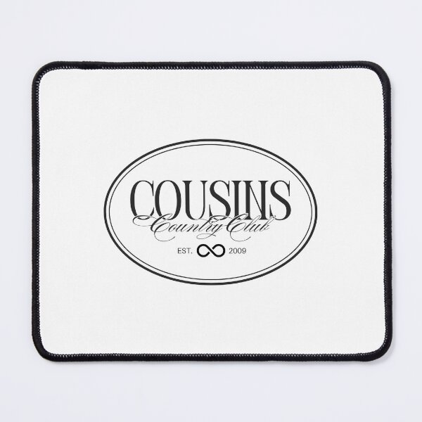 Item preview, COUSINS COUNTRY CLUB - TSITP (ALT) designed and sold by kstprojects.