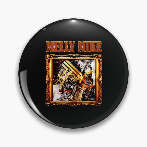 Item preview,  Vintage Frame Melly Mike designed and sold by BarbaraFre.