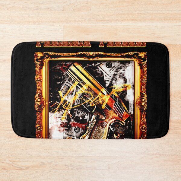 Item preview,  Vintage Frame Melly Mike designed and sold by BarbaraFre.