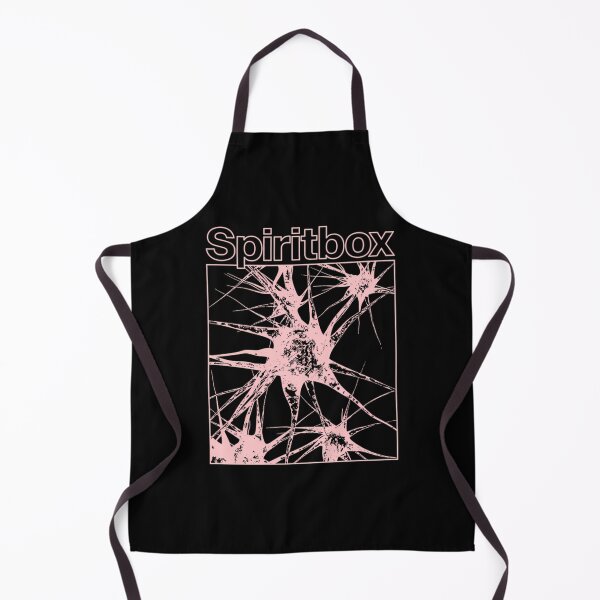 Item preview, Spiritbox Canadian Heavy Metal Band designed and sold by zinnojcsalme.