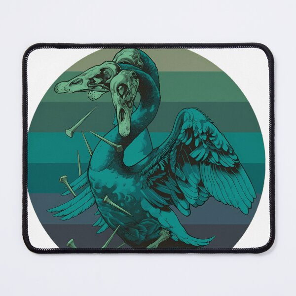 Item preview, Throw Me an Anchor Metal Music Baroness designed and sold by Houserngunanm.