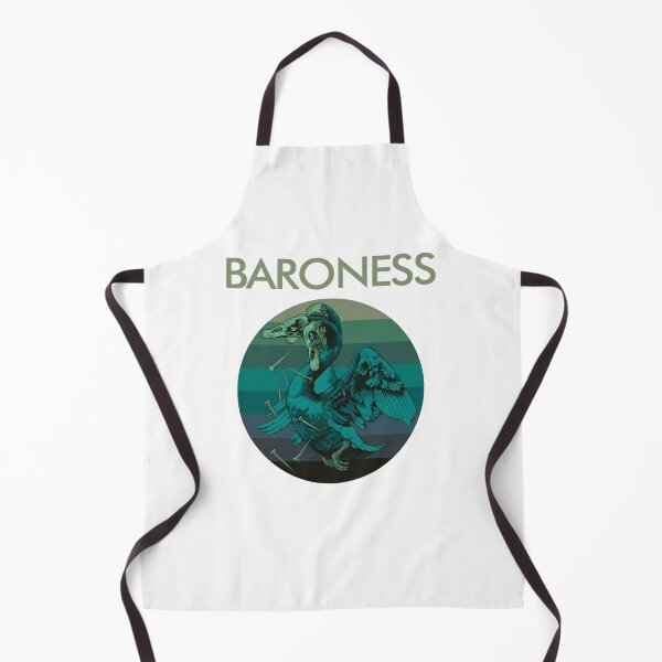 Item preview, Throw Me an Anchor Metal Music Baroness designed and sold by Houserngunanm.