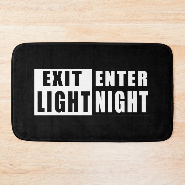 Item preview, Enter Sandman designed and sold by CraigBTuttle.