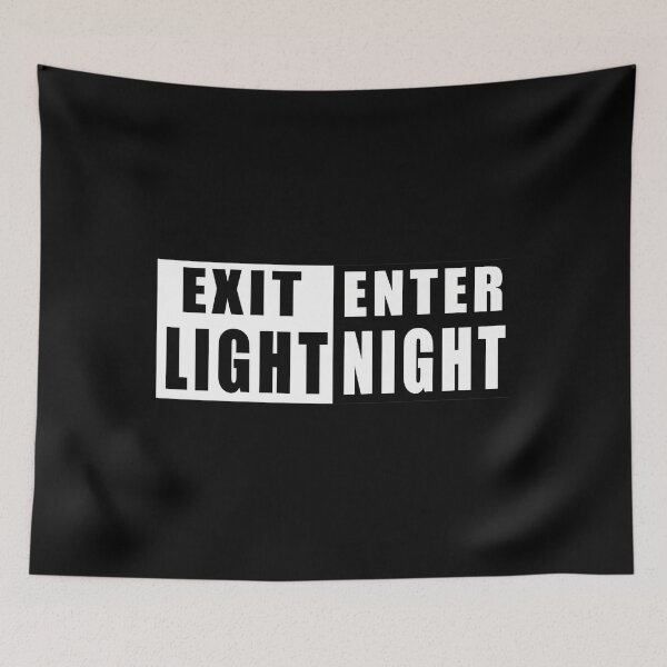 Item preview, Enter Sandman designed and sold by CraigBTuttle.
