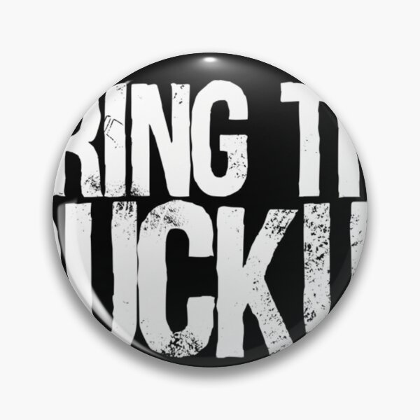 Item preview, Bring The Ruckus designed and sold by CraigBTuttle.