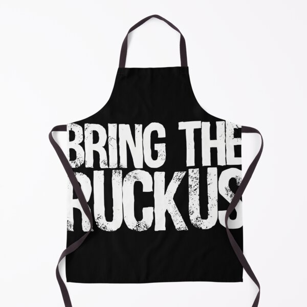 Item preview, Bring The Ruckus designed and sold by CraigBTuttle.