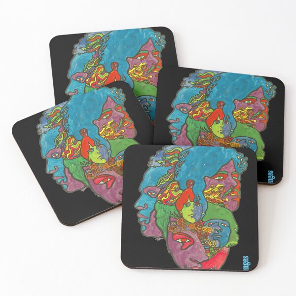 Item preview, Love Forever Changes designed and sold by CraigBTuttle.