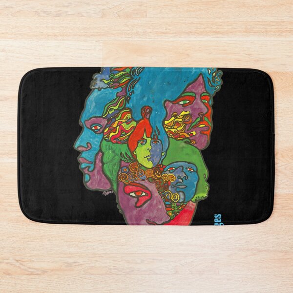 Item preview, Love Forever Changes designed and sold by CraigBTuttle.