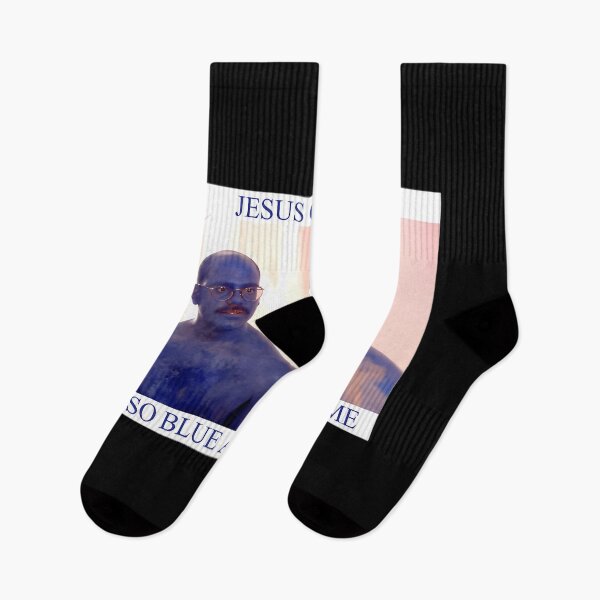 Item preview, Tobias Funke Funeral Phoebe Bridgers designed and sold by CraigBTuttle.