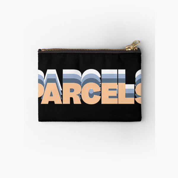 Item preview, parcels - Typography designed and sold by CraigBTuttle.