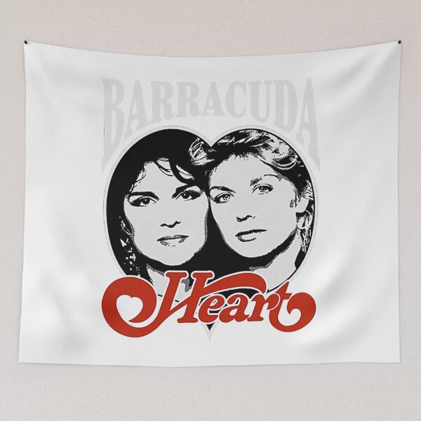 Item preview, Barracuda Best Art designed and sold by Amandaolkman.