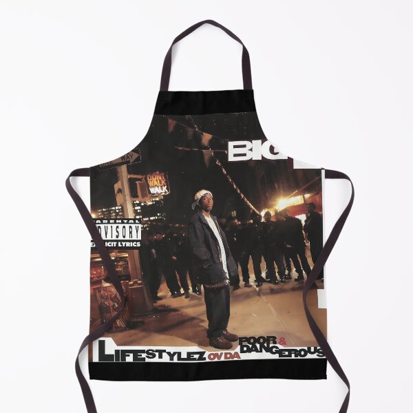 Item preview, Big L designed and sold by CraigBTuttle.