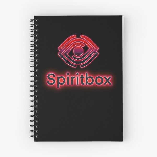 Item preview, Spiritbox Eye .  designed and sold by zinnojcsalme.