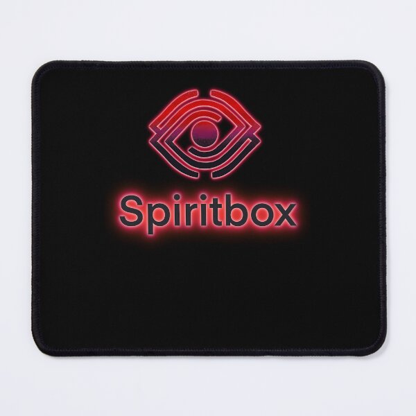 Item preview, Spiritbox Eye . designed and sold by zinnojcsalme.