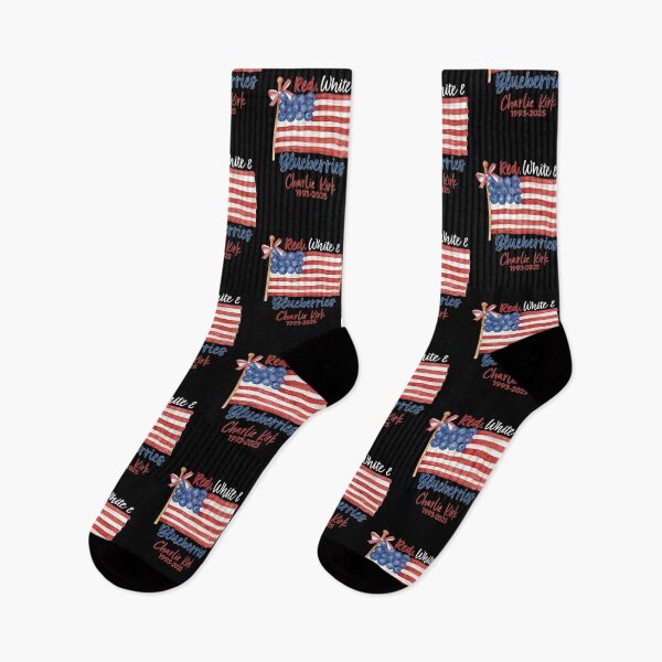 Item preview, Red White & Blueberries Coquette Flag designed and sold by Elenafatulla.