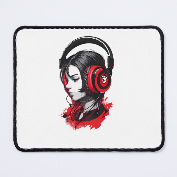 Item preview, A Headphone Graphic designed and sold by DaphneJtoltenbe.